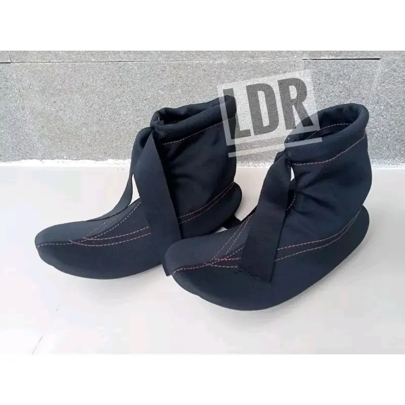 sepatusawahantikeongbarusepatupendek Pria