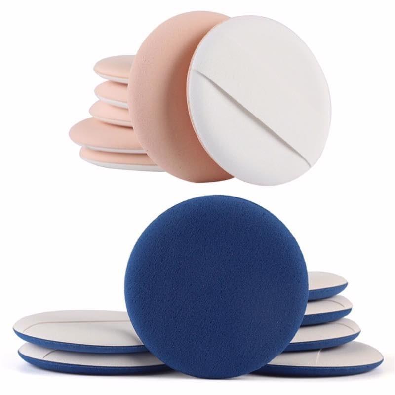 SPONS Cushion / Spons Air Puff Cushion / Refill Spons Bedak / Spons Bedak Tabur 3