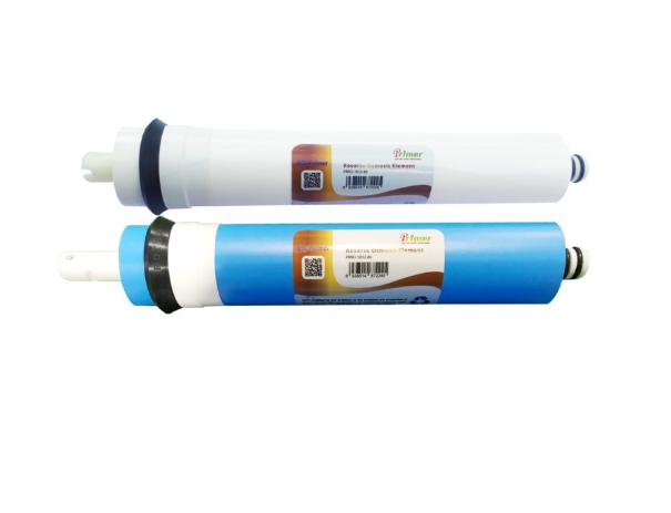Màng Lọc R.O Primer loại bỏ 99,99% virus 0