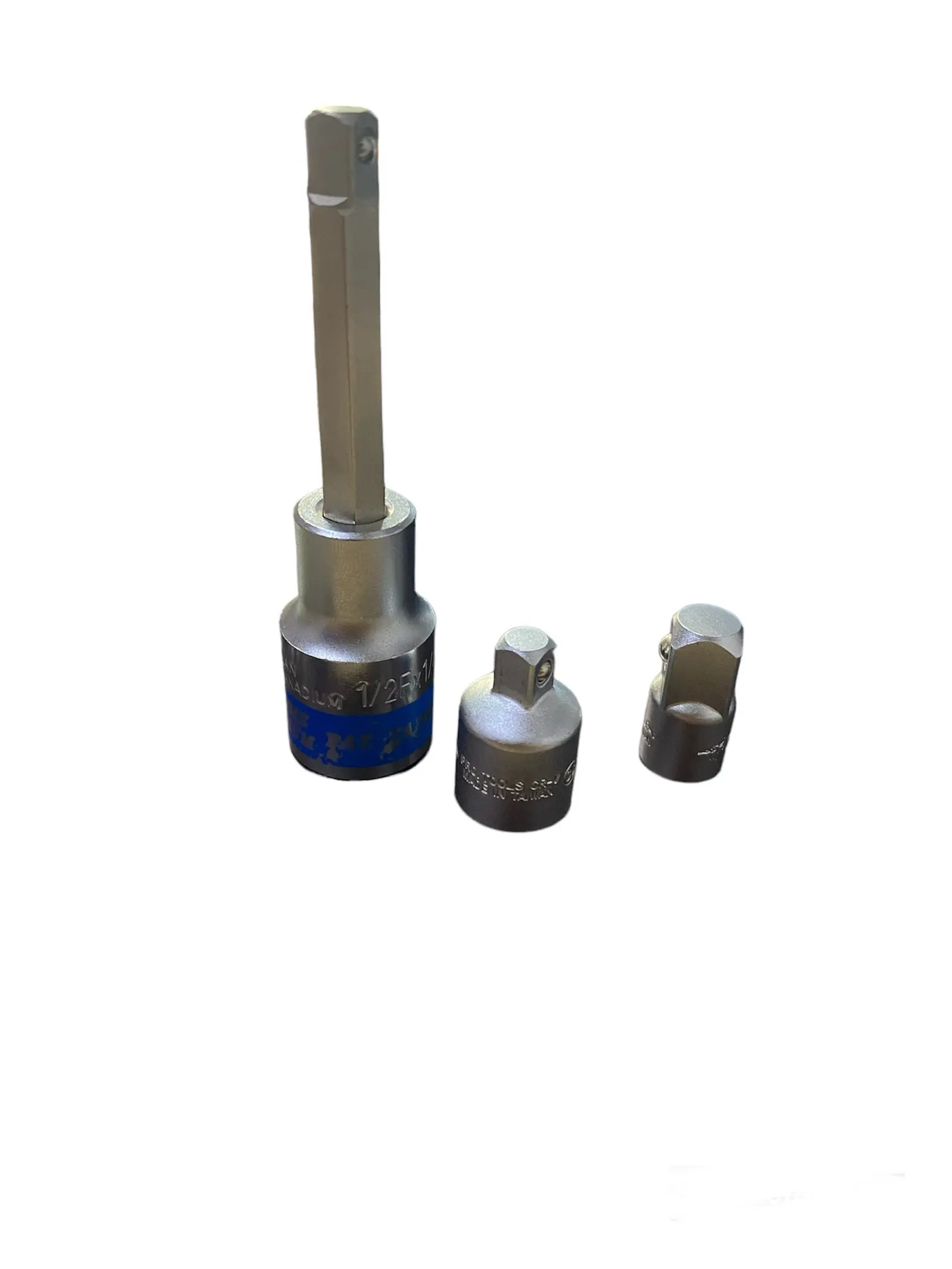 Đầu chuyển TOP 1/2 sang 1/4, 3/8 sang 1/4 và 1/4 sang 3/8 ,3/8 sang 1/2 , 1/2 sang 3/8 bán lẻ từng cục