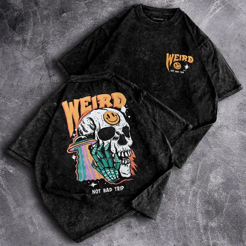 “ VOLUME 1 ” OVERSIZE T-SHIRT WASH | BAJU KAOS OVERSIZE WASH PRIA DISTRO | BAJU KAOS OVERSIZE WASH LENGAN PENDEK 8