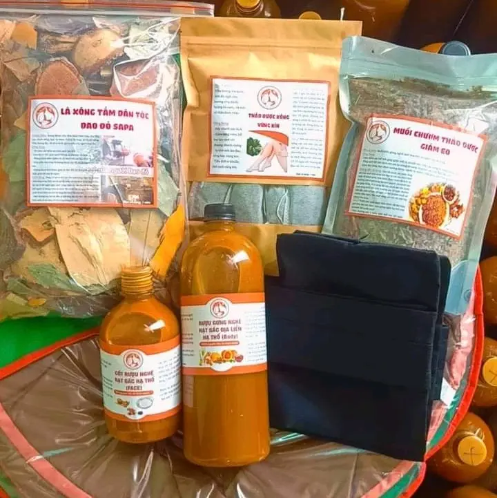 COMBO Ở CỮ CHO MẸ SAU SINH kem dưỡng 0