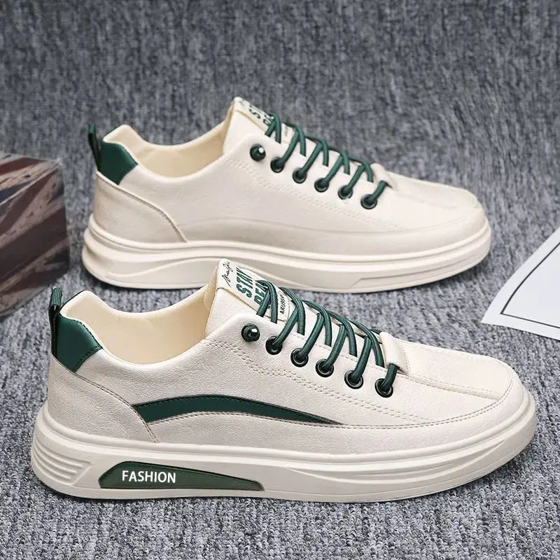 Men's Shoes Summer Shoes Men's Breathable Sports Casual Shoes 2024 New Slip-on Super Soft Bottom Lightweight Men's Shoes