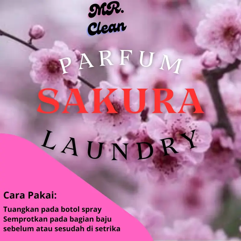 Parfum Dan Pewangi Laundry Grade A Tahan Lama Akasia Anti bakteri Kuning Lavender Anti bakteri 5