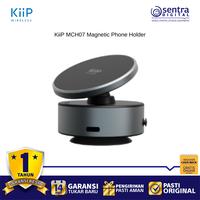 Gambar KiiP Magnetic Phone Mount MCH07 Car Dashboard Universal Strong Compact & Practical Holder dari Sentra Digital Kota Surabaya 1 Tokopedia
