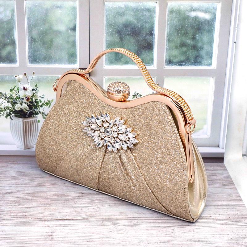 TAS PESTA 276-2 CLUTCH PARTY KONDANGAN 1