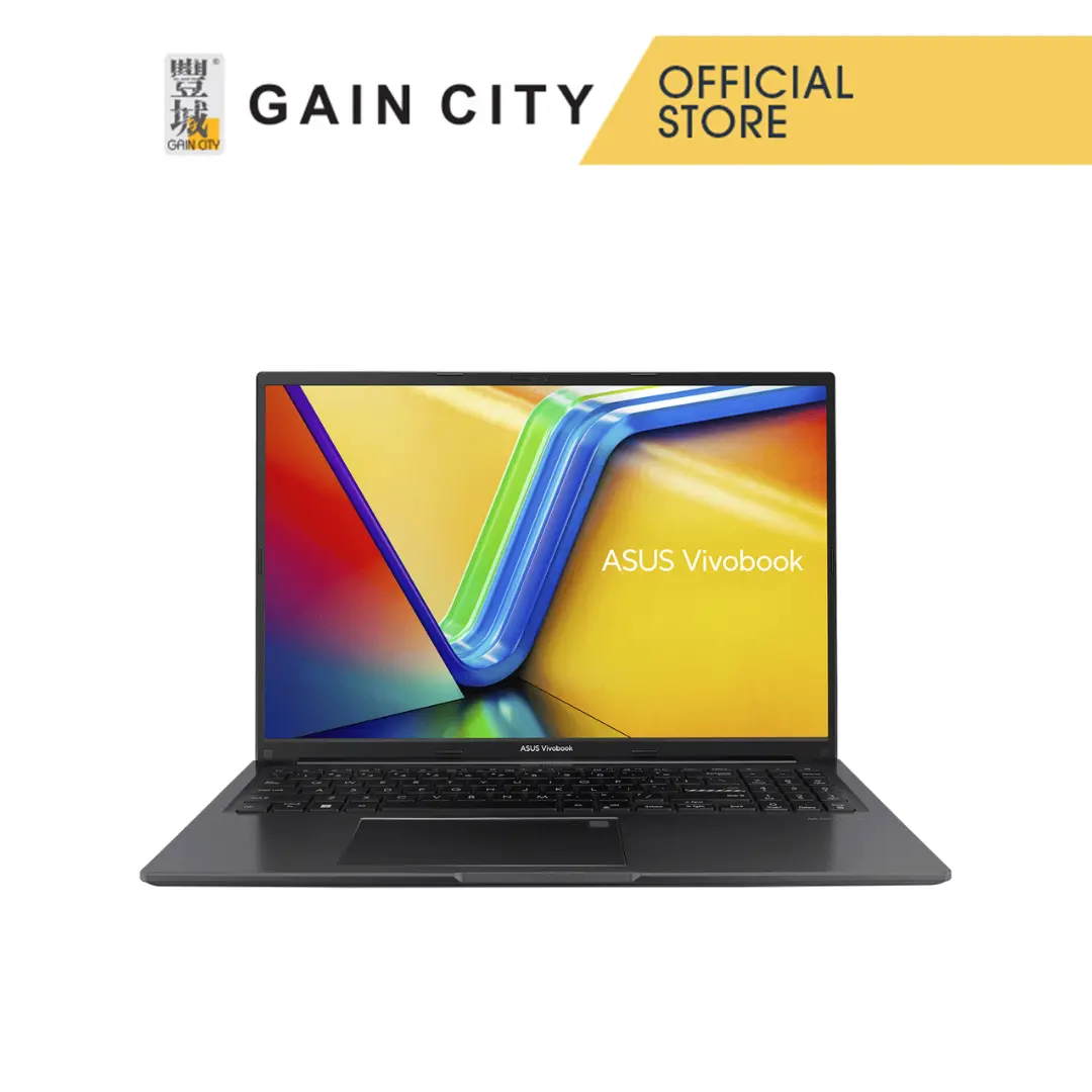 ASUS VIVOBOOK 16" I7-13620H X1605VA-MB1504W