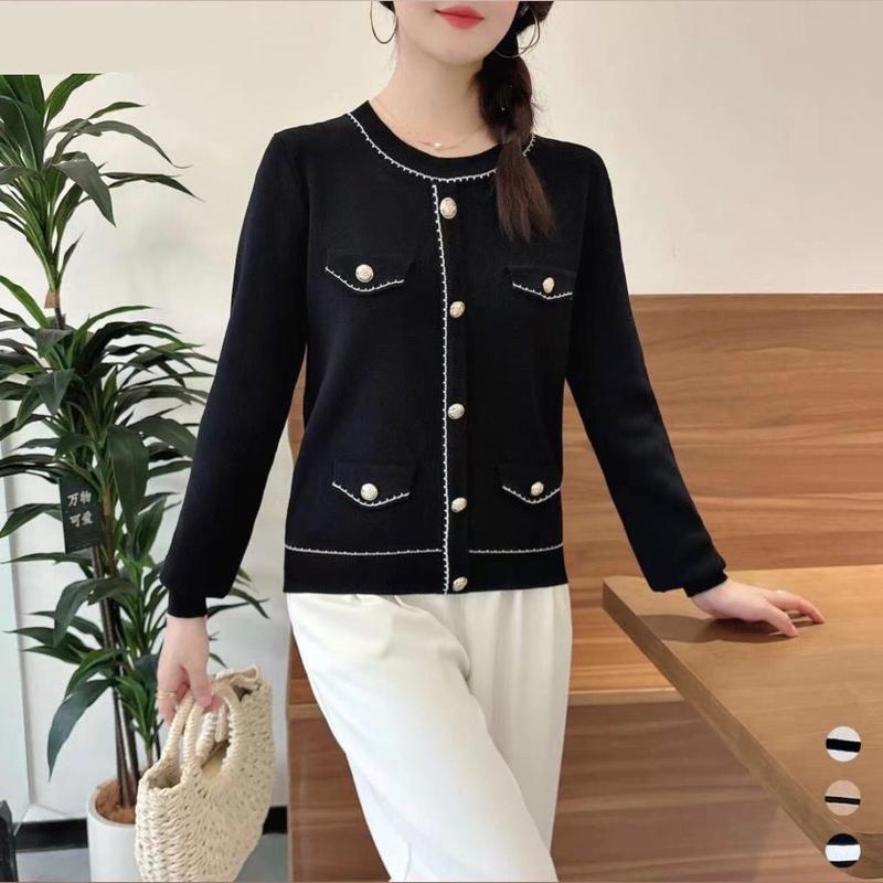 Korean Knit Rajut Premium 4