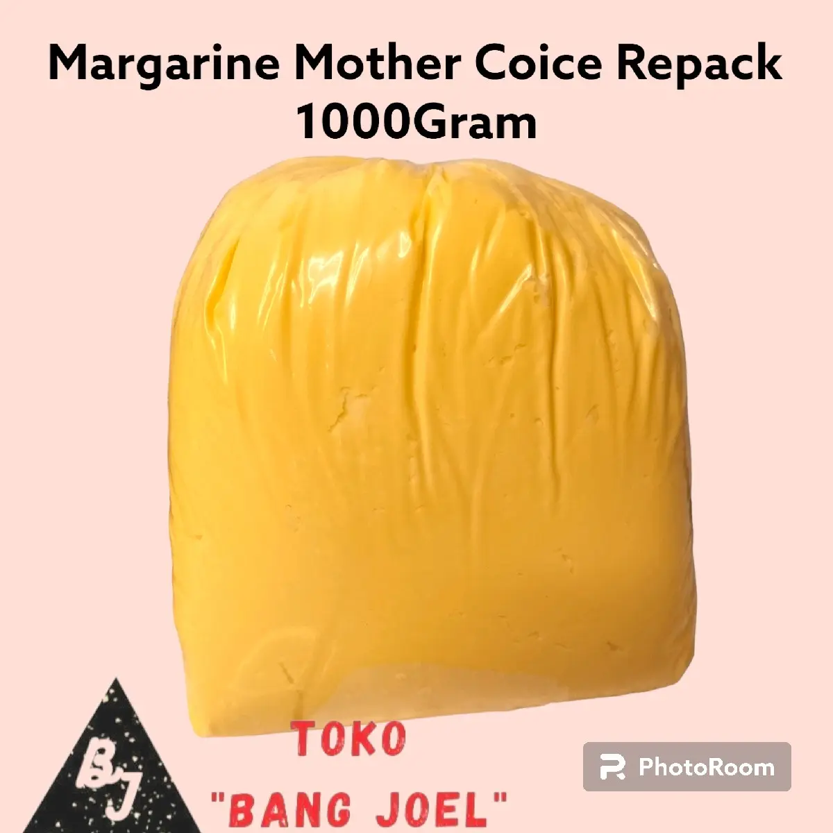 Margarine Mother Coice 1000Gram / 1KG / Butter Margarin Mother Coice