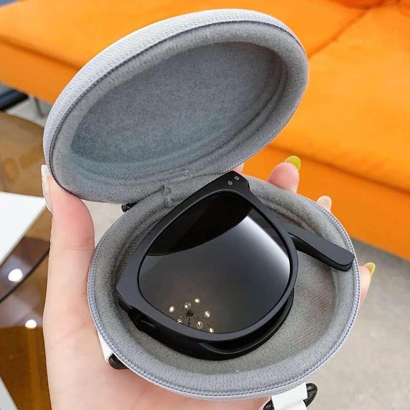 Gấp Cầm Tay, Dành Cho Nam Và Nữ, Cung Cấp Sự Bảo Vệ, Thích Hợp Cho Các Hoạt Động Ngoài Trời, Xu Hướng Lái Xe 4