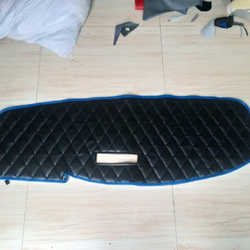 alas/taplak dasbord mobil calya/sigra Car dashboard 3