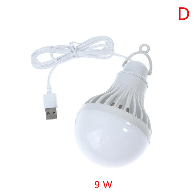 Product Introduction of Đèn Lồng LED Di Động, Đèn Cắm Trại, Bóng Đèn LED Mini, Công Suất USB, 3W, 5W, 7W, 9W, 12W 15
