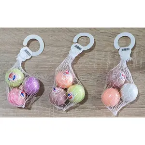 KAMPER KAPUR BARUS ISI 3PCS + JARING