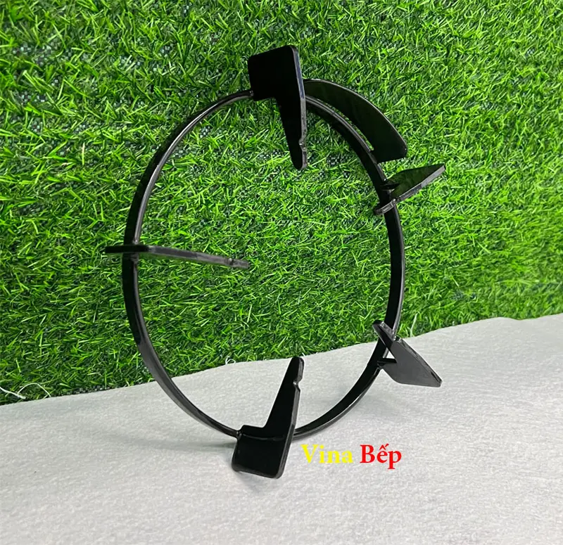 Kiềng Bếp Gas Hồng Ngoại Taka HG8 HG9 HG3 HG4 (Đường kính 21cm) 1