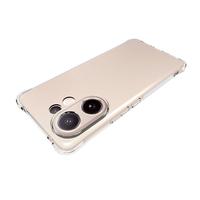 Gambar Case Compatible for VIVO V60 5G / VIVO S30 5G SNAPFIT TPU Anti Crack Clear Transparent Protective Cover Casing dari Supcase Official ID Kota Administrasi Jakarta Barat 5 Tokopedia