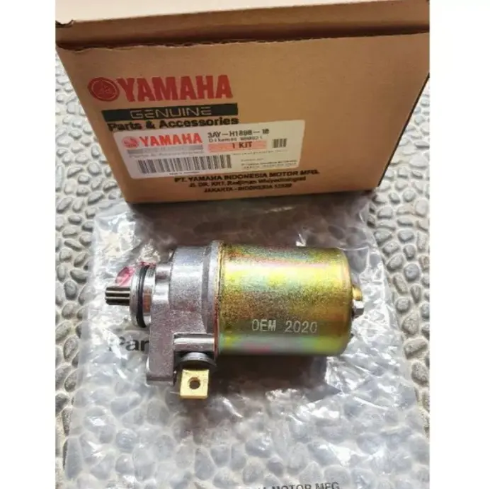 Dinamo Stater FIZR/ALFA/FORCE ONE