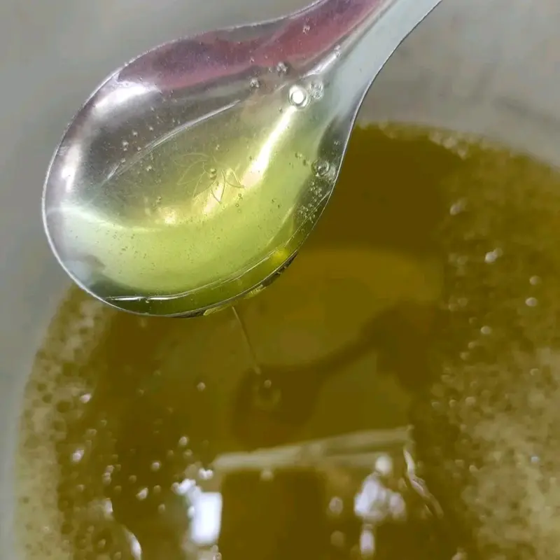 Sét nước giặt tự pha 10 lít Kem, làm sạch vết bẩn và mùi hôi trên quần áo, đậm đặc thơm ngát 2