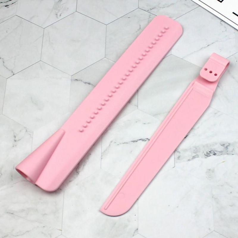 【QL】 Cake Surface Smoother Professional Pastry Smoother Professional Cake Smoother Scraper for Perfectly Smooth Edges Food-grade Fondant Spatula for Cake Decorating for Cakes 1