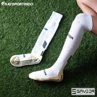 Gambar KAOS KAKI SAVIOR ANTI SLIP PANJANG 2 WARNA dari Raysportindo Kota Yogyakarta 3 Tokopedia
