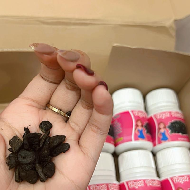 MPOT Madura ByMamieL - Paket Lengkap Combo untuk Semua Usia Kewanitaan Feminine Hygiene pembersih 3