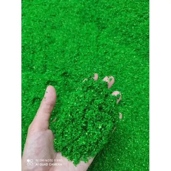 Lumut serbuk 20 gram / lumut kering /lumut bunga/ artificial