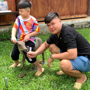 TRÁI CÂY SẤY ĐĂNG KHOA