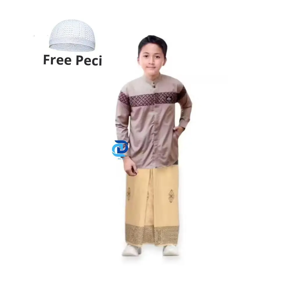 Koko Coksu Sarung Coksu