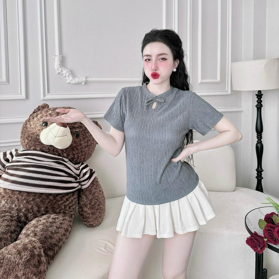 Xám