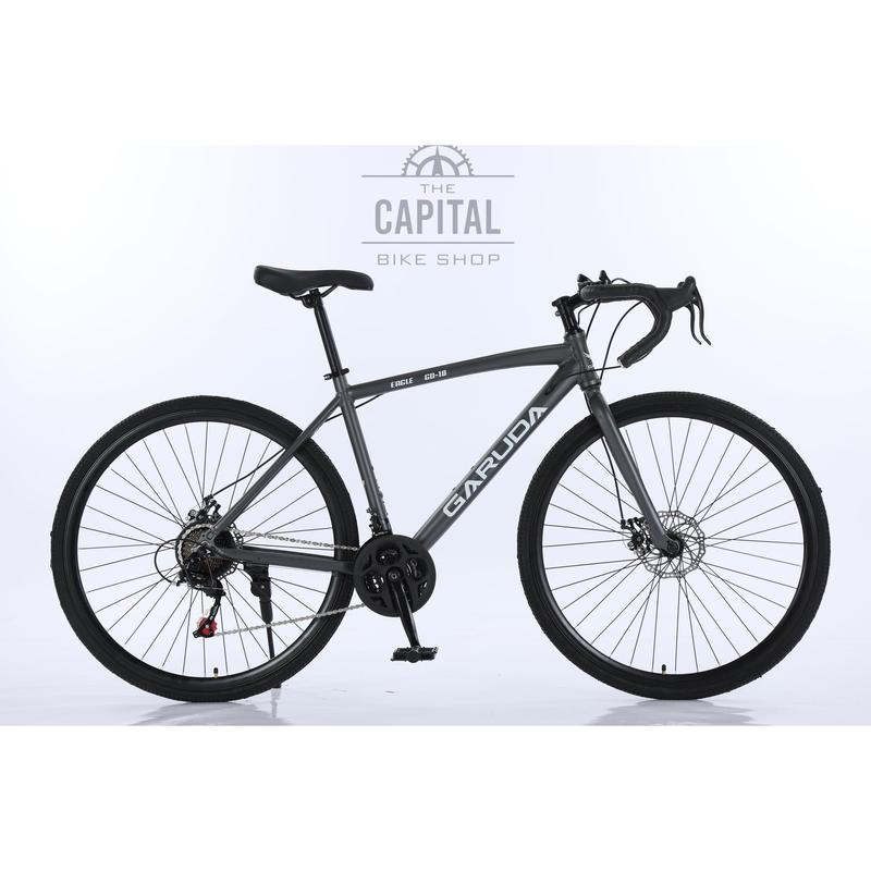 Garuda Mini Mtb Size 16/20 Inch Mini Mountain Bike Single Speed