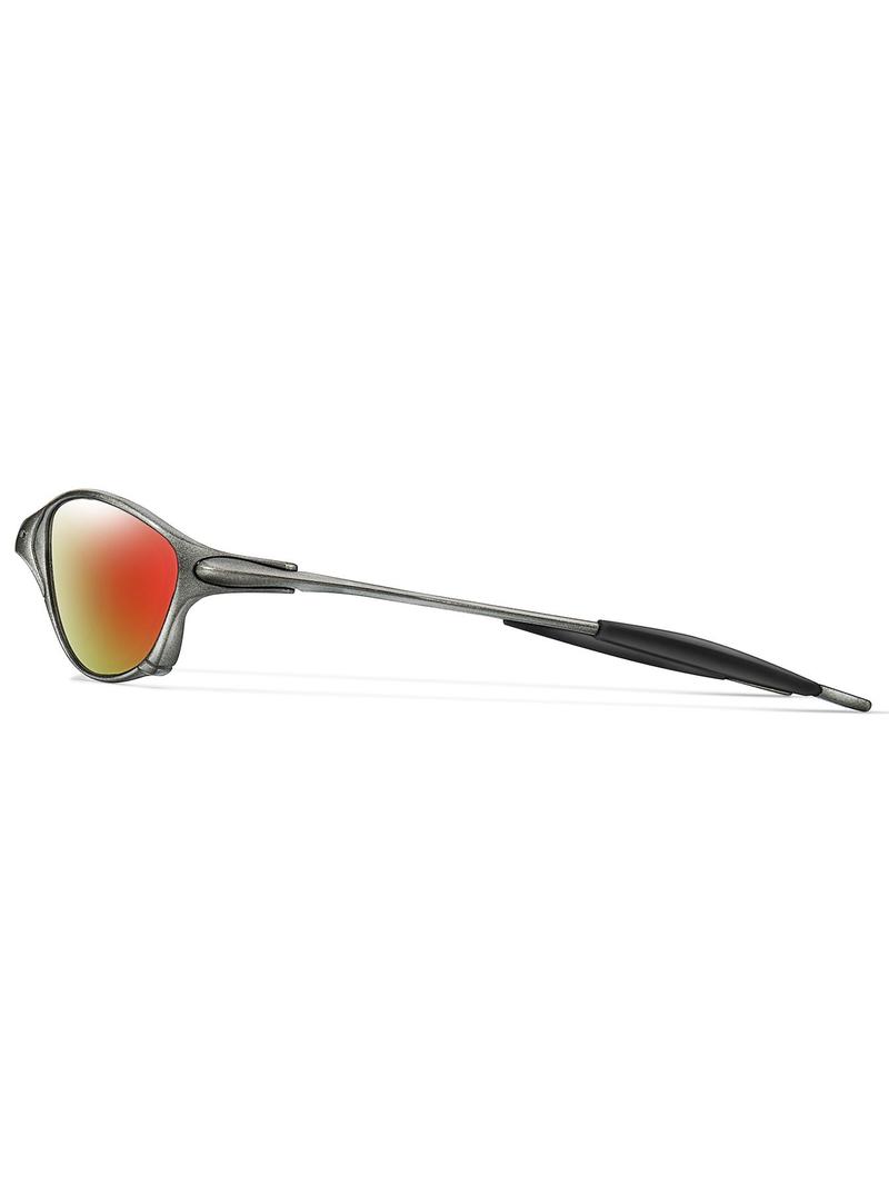 Product Introduction of Unisex Vintage Tinted Lens Sunglasses, Trendy Casual Frames Sunglasses for Everyday Use, Fashion Styling Accessories for Outdoor Activities 7