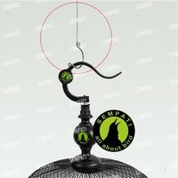 Gambar Gantungan kawat O 20 cm cantolan sambungan sangkar kandang burung dari Sempati Bird Shop Kota Bandung 5 Tokopedia