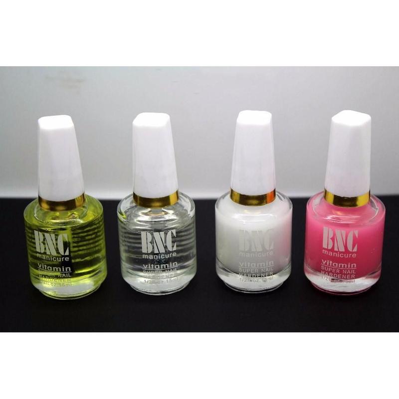 BNC CUTICLE REMOVER CUTICLE SOFTNER 1000ml 1 liter pelembut kutikula perontok kutikula 2