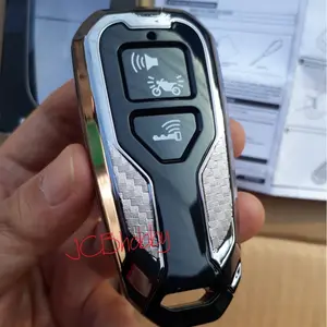 Cover remote Honda PCX160 Vario160 ADV160 Vario125 keyless Stylo160 Scoopy 2023 2024 2025 Beat Deluxe 2024 2025 original AHM kunci