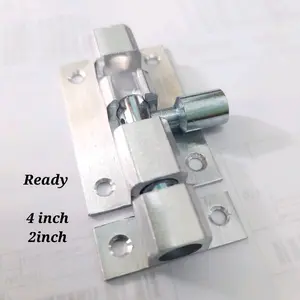 Kunci gembok grendel pintu rumah 2inch 3inch 4inch