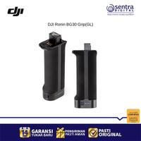 Gambar DJI BG30 Grip Ronin Battery Charger for RS 2 RSC 2 RS 3 Pro External Handle Gimbal Camera Official dari Sentra Digital Kota Surabaya 1 Tokopedia