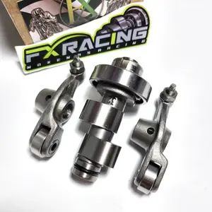 NOKEN AS JUPITER VEGA CRYPTON MIO VEGA ZR NOUVO JUPITER Z 115 RACING SPECIAL CAM SET RRA TEMLAR ROLLER