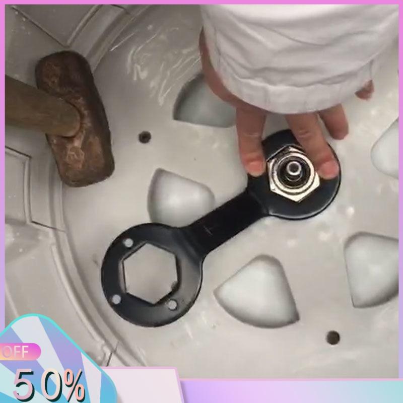 Tay Vặn Ốc Mở Lồng Máy Giặt Size 36-38mm Tiện Lợi và Bền Bỉ Cho Mọi Công Việc Sửa Chữa máy vặn ốc máy mở ốc 