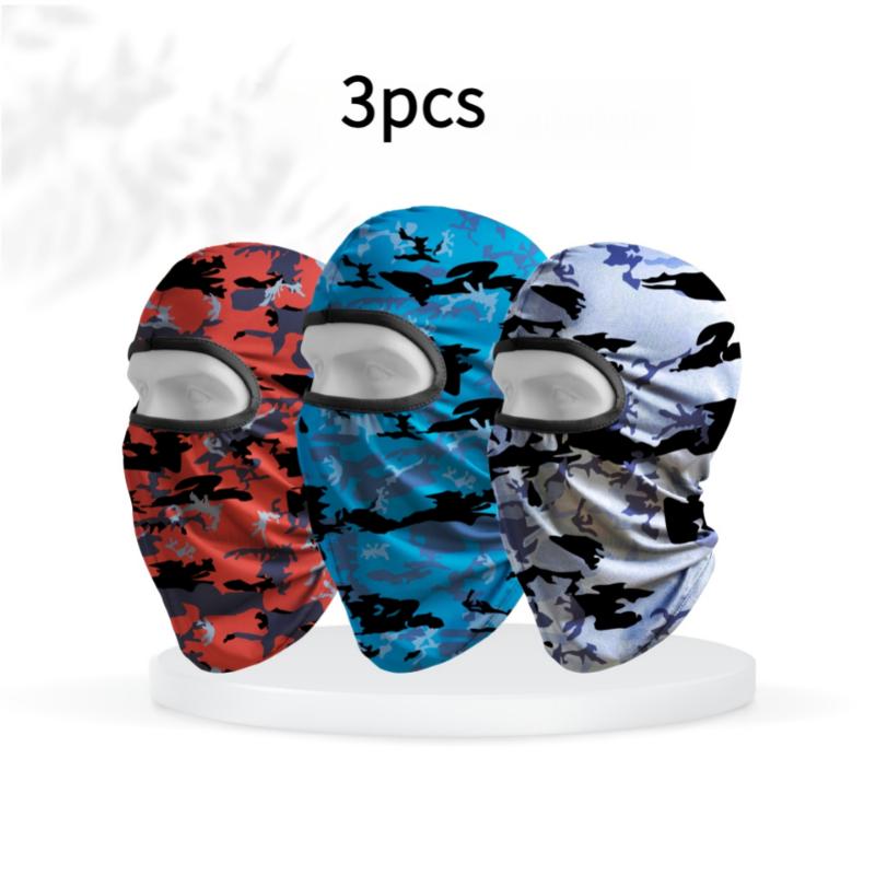 Camo Royalty Mini Versa Bag with Face Mask Camo Royalty Mini Versa Bag with Face Mask
