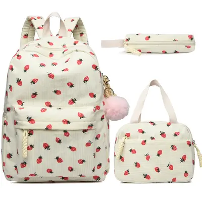 School Bag Cute Middle School Girl Backpacks Backpacks For Girls