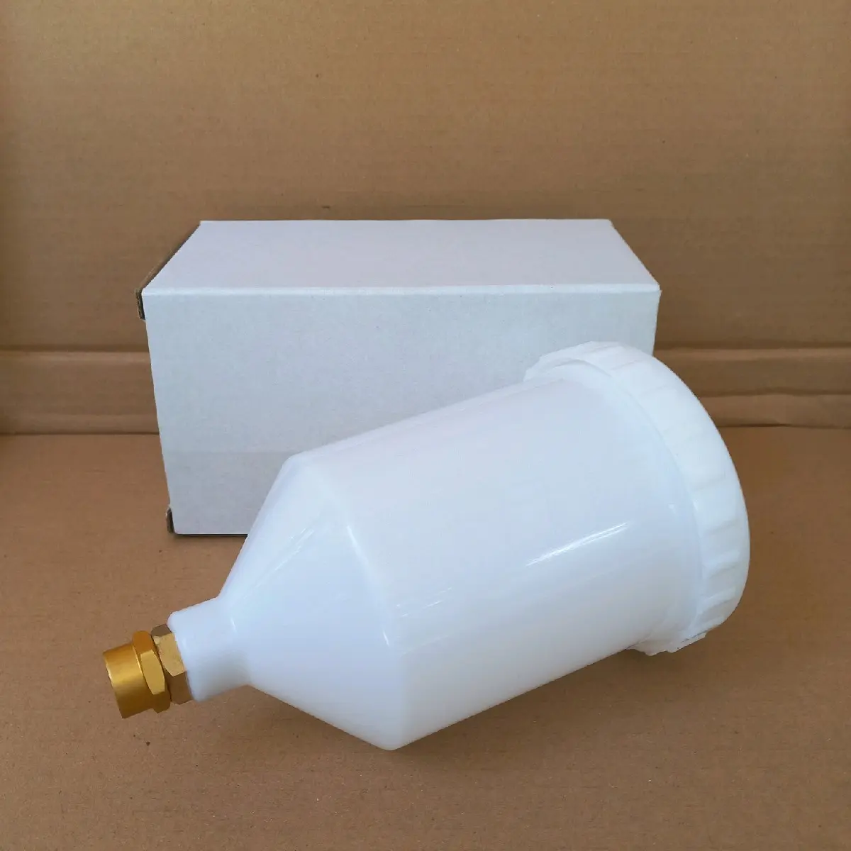 tabung 600 ml spraygun auarita k350
