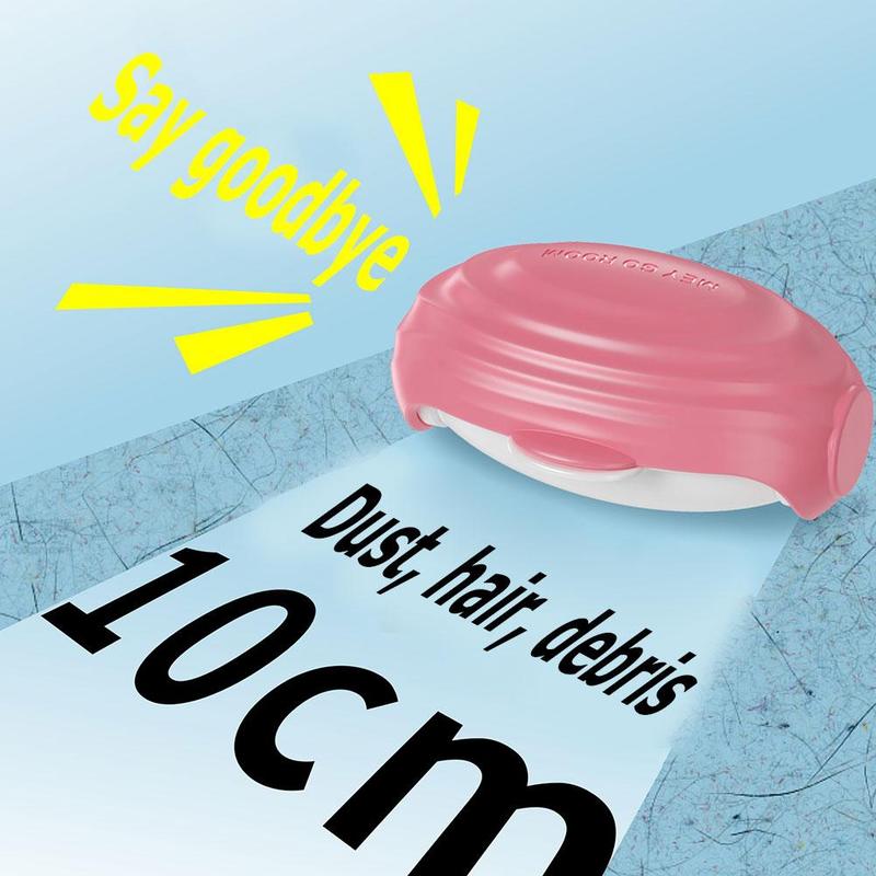 Tẩy lông quần áo, thiết kế chim cánh cụt dễ thương, có thể giặt được, tẩy lông quần áo Tái Sử Dụng 7