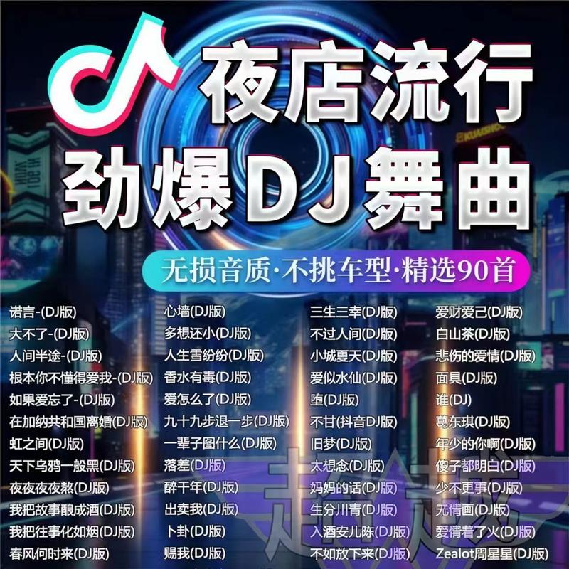 Product Introduction of Nhạc ô tô TikTok, Phổ biến năm 2024, USB mới cho ô tô, Bài hát DJ và MV Khiêu vũ, Không mất dữ liệu, Chất lượng âm thanh cao, MP3 0