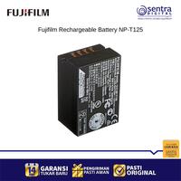 Gambar Fujifilm Original Battery Camera Rechargeable NP-T125 dari Sentra Digital Kota Surabaya 4 Tokopedia