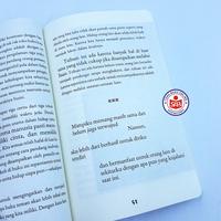Gambar Buku Sesungguhnya Kita Perlu Mengambil Jeda - Kayana dari Social Agency Baru Kota Yogyakarta 3 Tokopedia