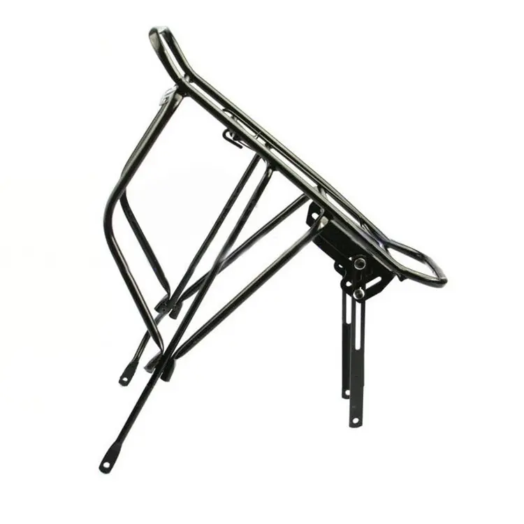 Gacbga (Giá ngồi sau) xe đạp thể thao bằng thép Gắn Xe Đạp Đạp Xe Đạp 4