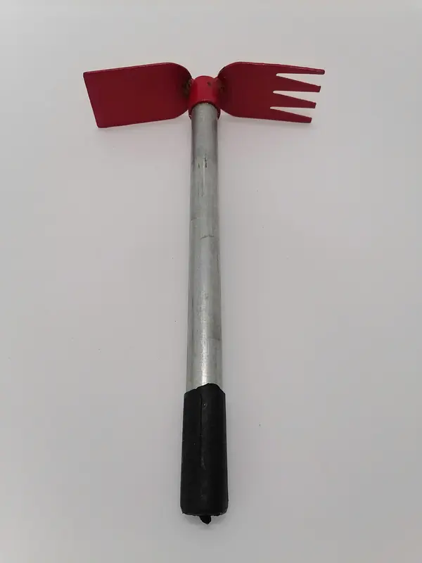 Xẻng đào đất, làm vườn, 32cm ( 2 Chức Năng ) MS 03 0