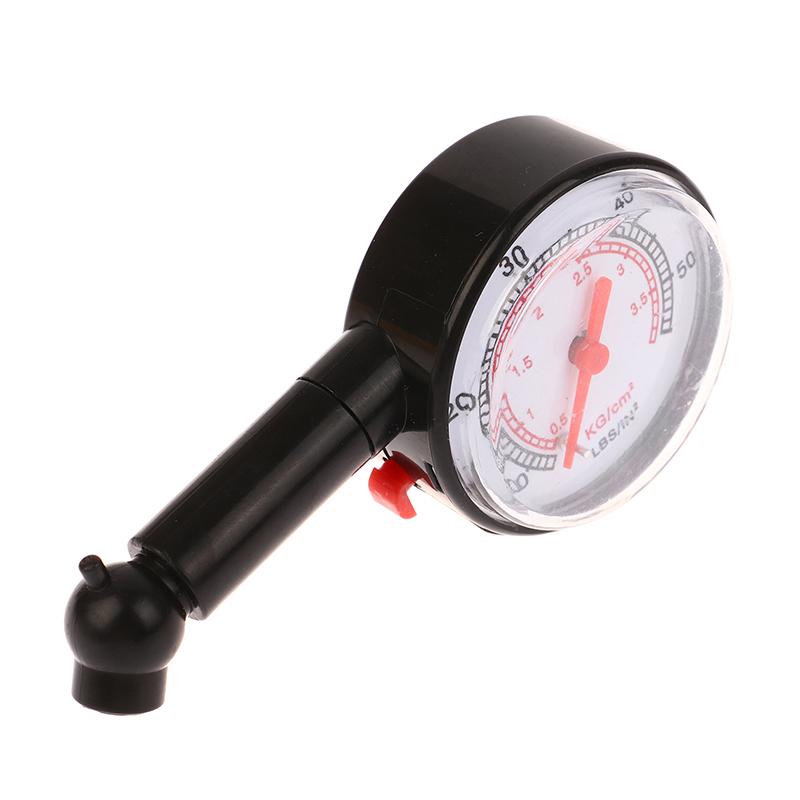 độ chính xác cao, công cụ đo áp suất lốp xe hơi, xe máy, xe đạp, xe đạp Vận chuyển trong vòng 24 giờ 1