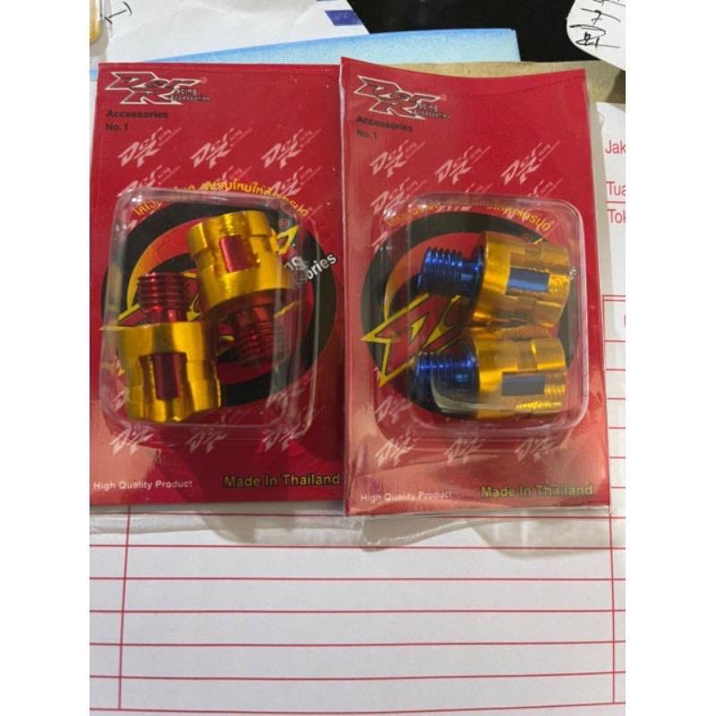 tutup spion two tone Opet Variasi Product Accessories Motorcycle 1