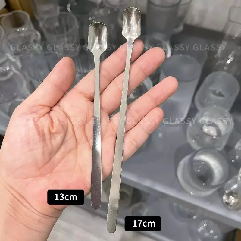 Thìa muỗng cà phê, ăn bánh - Dùng cho quán cà phê, nhà hàng, sử dụng cá nhân 7