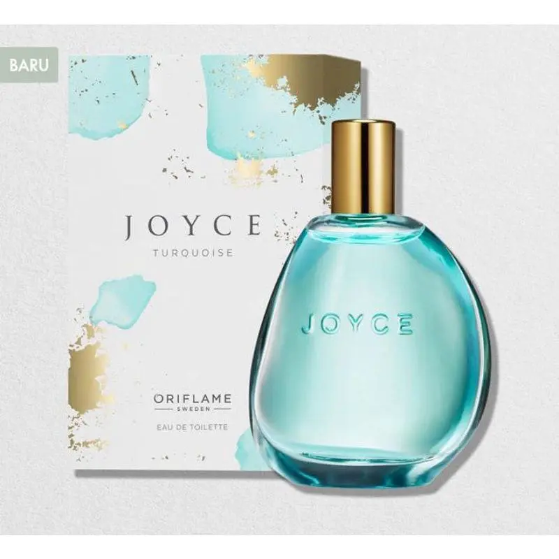 Oriflame Giordani Gold Essenza / Possess / Cherry Blossom / Love Potion / Miss Giordani / Amber Elixir / Divine / Eclat / Together Forever / Glacier / Joyce / Infinita Parfum 4
